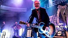 Skupina Flogging Molly