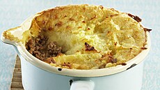 Pastý�ský páj (Shepherd's pie)