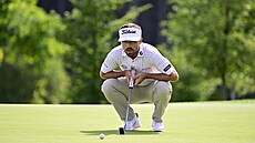 Davide Ravetto, vít�z 10. ro�níku Czech Masters