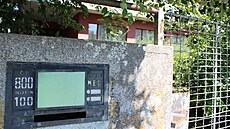 Vilu v centru Humpolce si od architekta Josefa Go�ára nechal ve 30. letech...