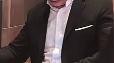 �editel Huaweie s novým ohebným telefonem