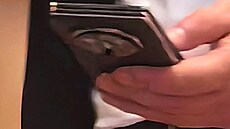 �editel Huaweie s novým ohebným telefonem