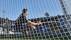 Teplice, 10.8. 2024, FK Teplice - Slovan Liberec, 1. fotbalová liga. Ludk...