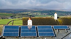 Pro bytovky i paneláky: Sdílení elekt�iny bude výhodné nap�íklad pro...