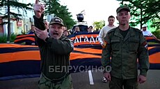 Ru�tí extremisté po�adují namí�it jaderné rakety na Washington