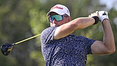 �imon Zach na Czech Masters