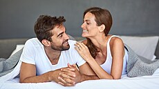 Ud�lejte si ze sexu spole�ný rituál, na kterém vám bude zále�et. (U)spokojení...