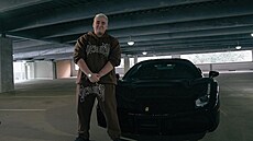 Streamer Nick Fosco aka Lacy