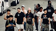 Streamer Nick Fosco aka Lacy