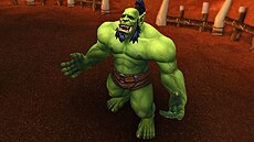 World of Warcraft