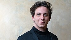 Herec Krytof Barto se narodil 15. února 1992 v Drásov u Brna. Po gymnáziu...