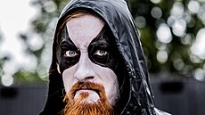 Metalový festival Brutal Assault v josefovské pevnosti