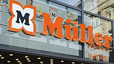 Spolenost Müller nabízí více ne 190 tisíc poloek v rzných segmentech jako...