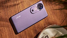 Vivo V40