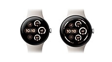 Google Pixel Watch 3