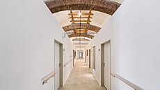 Zámek Tma� pro�el zda�ilou rekonstrukcí. 