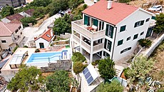 Vis, Grad Vis, Chorvatsko