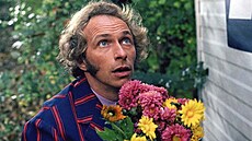 Pierre Richard ve filmu ivot plný malér (1972)