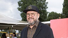 David Ond�í�ek (8. srpna 2024)