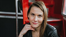 Šárka Krausová