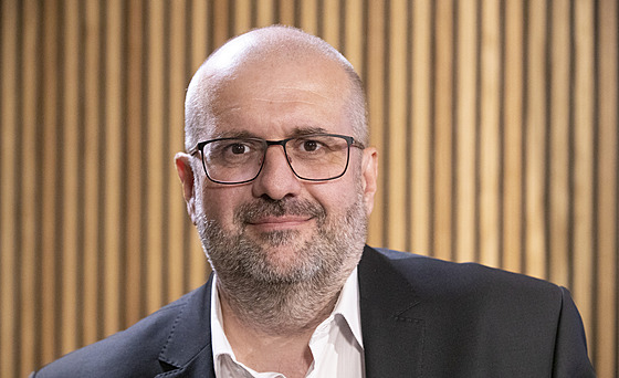 František Krček, předseda představenstva a Generální ředitel společnosti Škoda...