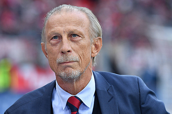 Christoph Daum.