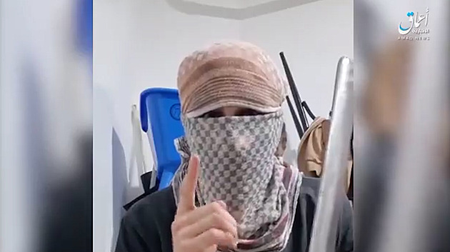 Islámský stát chřadne, ale stále přitahuje pozornost. Hlásí se k němu i nezávislí agenti, kteří baží po publicitě
