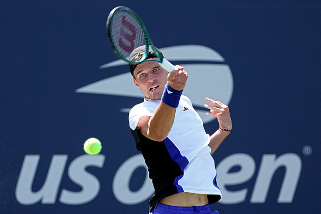 Pět českých postupů. Napínavé duely na US Open ustály Plíšková a Bouzková