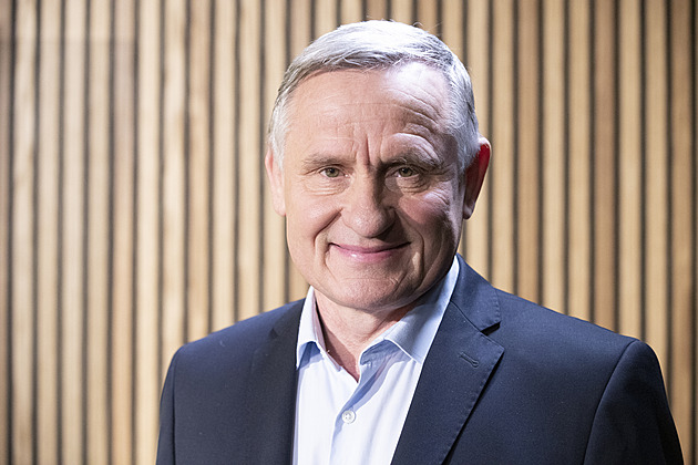 Čunek bude kandidovat na šéfa lidovců. Utká se s Jurečkou a Výborným