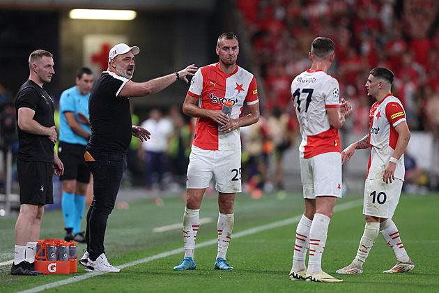 Sto milionů startovné i další bonusy. Kolik si Slavia, Plzeň či Boleslav vydělají