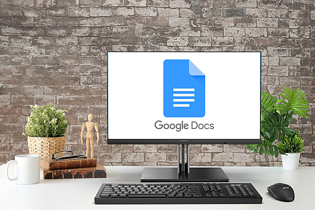 Přeloží text i přidá fotky z mobilu. Objevte tajné funkce Google Dokumentů