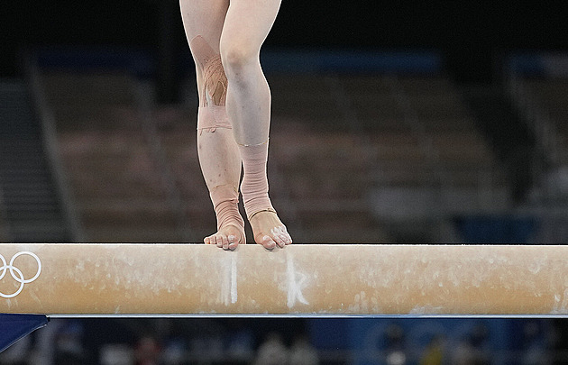 Česká gymnastka zemřela v Bavorsku, při turistice spadla ze srázu