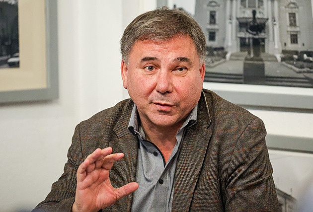 Očima Krasteva. I na dezinformace lze hledět dezinformačně