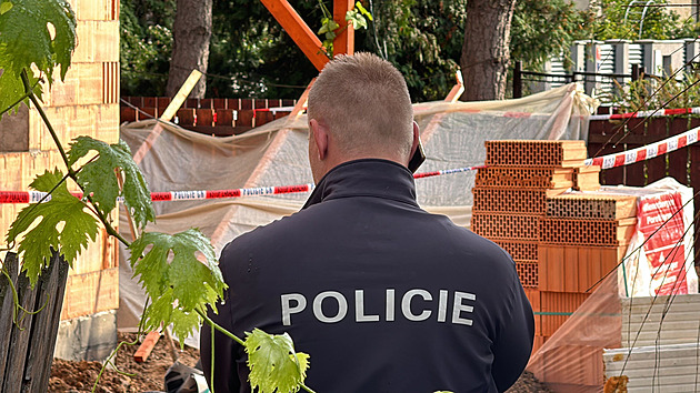 Ostatky ze Stodůlek patřily čínskému páru, jejich vraha pak dostihl osud