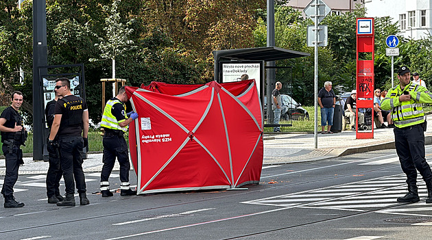 Šest mrtvých. Čtvrtek byl na silnicích druhým nejtragičtějším dnem roku