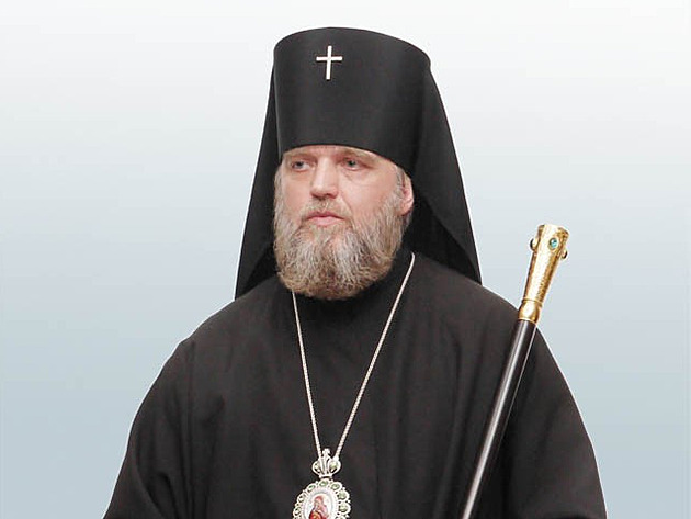 Na Kursko útočí satanisti, řekli ruští kněží a vydali se na křížovou výpravu