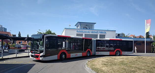 �SAD St�edn� �echy, a.s. ji� 25 let na dopravn�m trhu