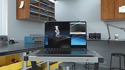 Nejnov�j�� po��ta�ov� technologie usnadn� p��pravu i studium