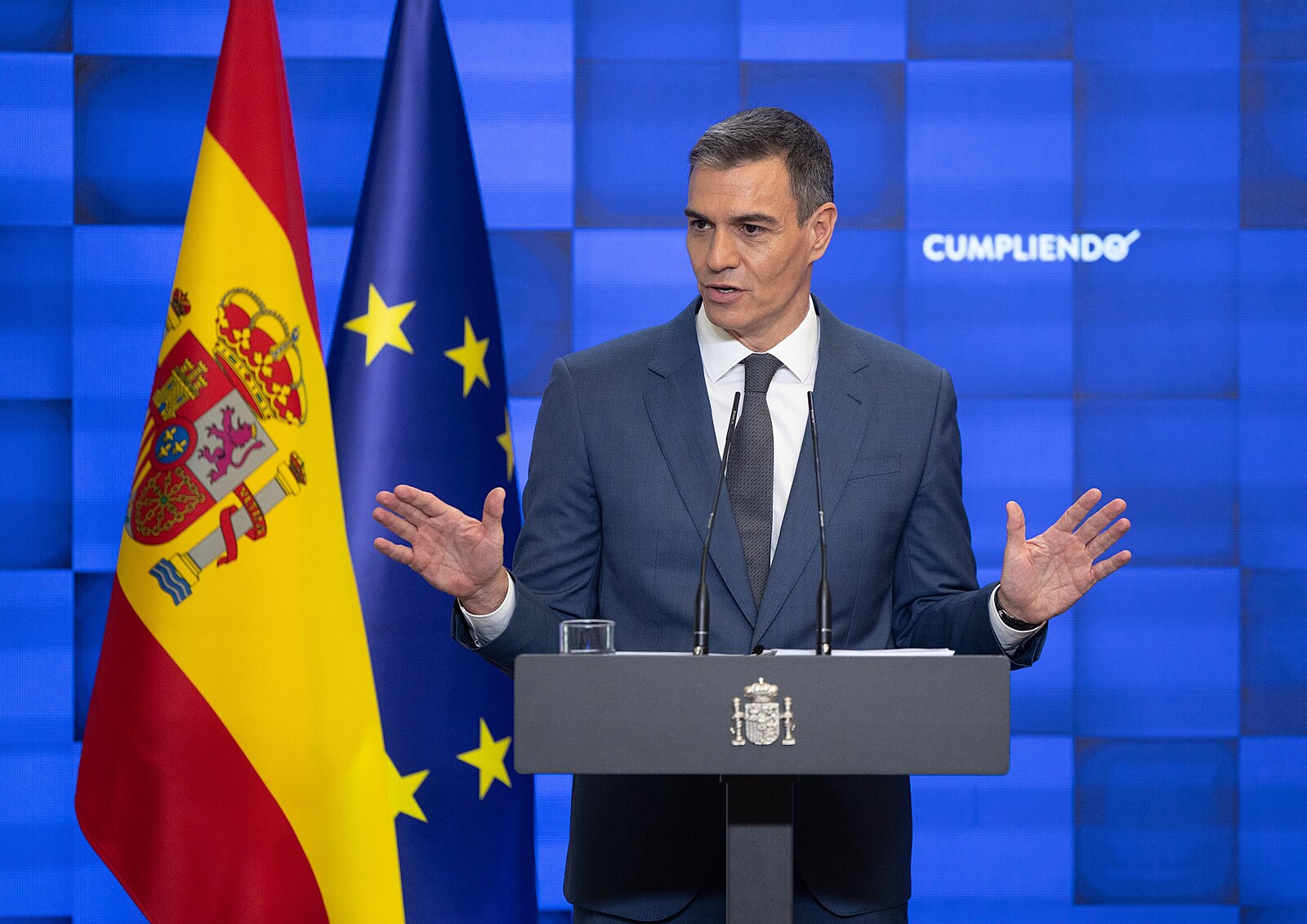 Španělsko se distancuje od války. Zavřelo nebe pro lety spojené s konfliktem v Íránu