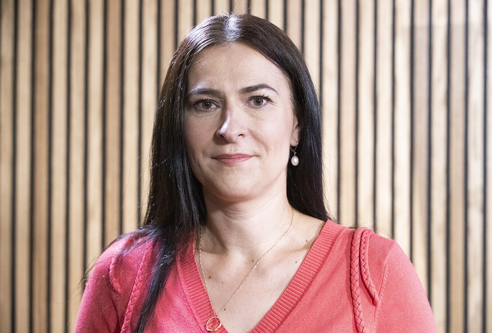 „Není to povinnost.“ Šichtařová vysvětlovala, proč odmítá práci ve výborech