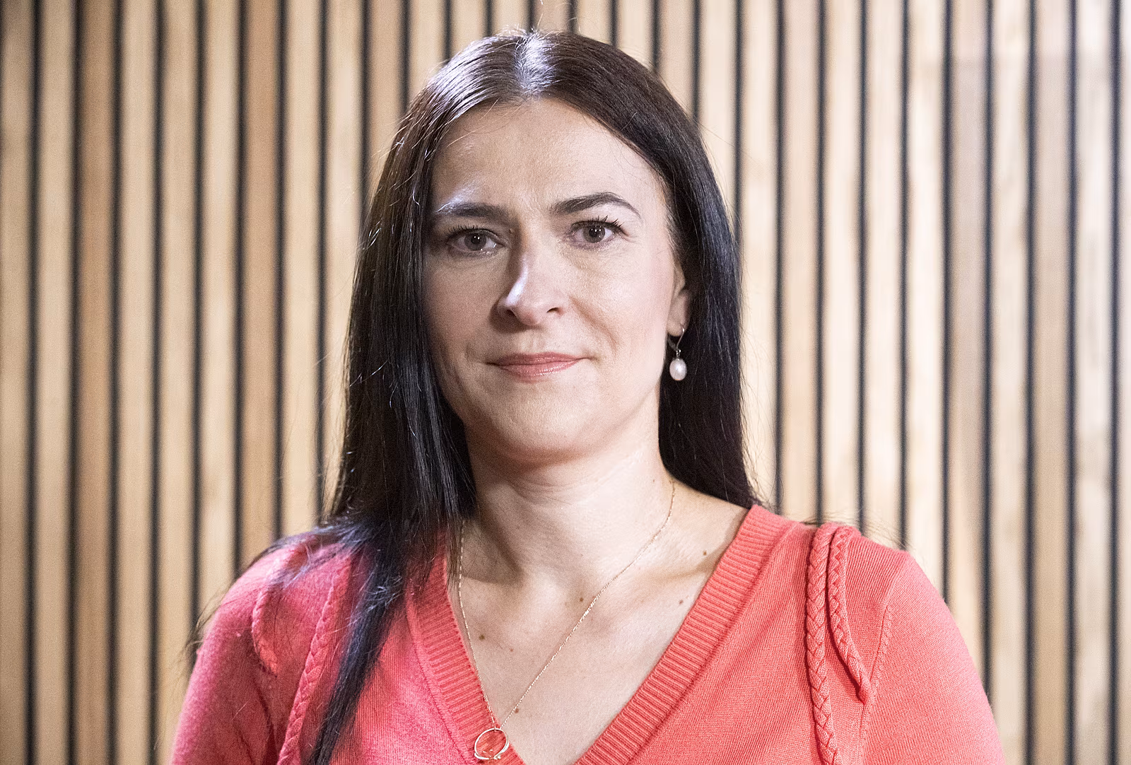 Mark�ta �ichta�ov� hostem po�adu Rozst�el