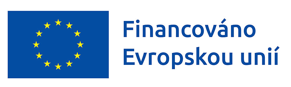 Logo HS + logo EU