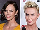 Charlize Theronová