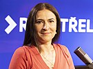 Markéta �ichta�ová hostem po�adu Rozst�el