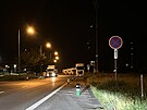 Podle przkumu organizace Rozko bez rizika v roce 2019 provozovalo v esku...