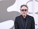 Re�isér Tim Burton na zahájení 81. ro�níku mezinárodního filmového festivalu v...