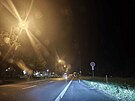 Prostituce se v eském právu nachází v edé zón, není zakázána ani povolena....