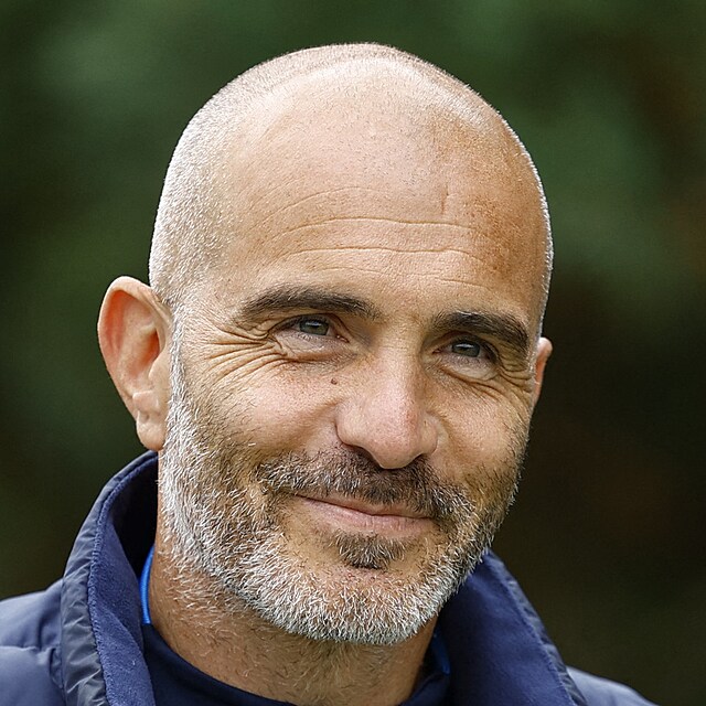 Enzo Maresca