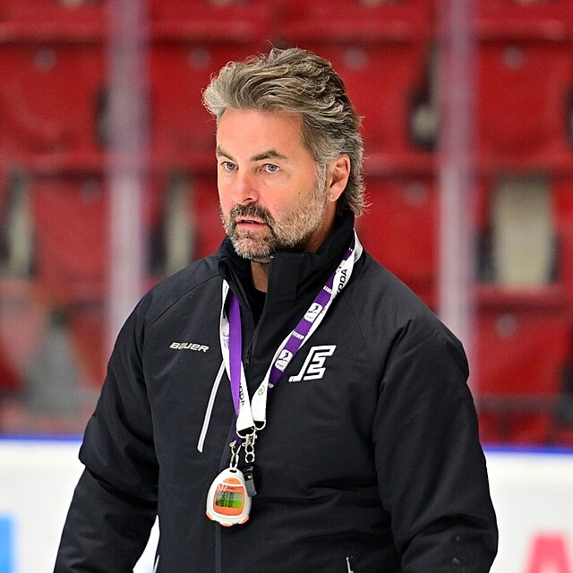 David Moravec