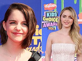 Mckenna Grace